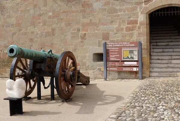 Château de Morges et ses musées