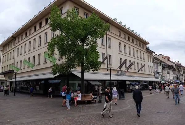 MANOR Morgesの写真・動画_image_190005