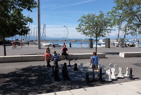 Place de la Navigationの写真・動画_image_190008
