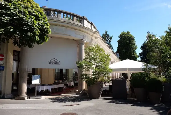 Beau-Rivage Palaceの写真・動画_image_190013