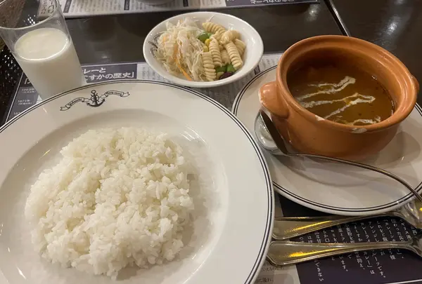 横須賀海軍カレー本舗の写真・動画_image_1900230