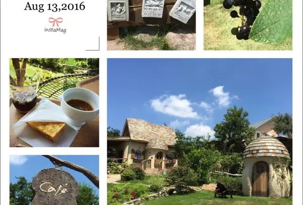 Ｃａｆｅ ふるーるの丘の写真・動画_image_190075