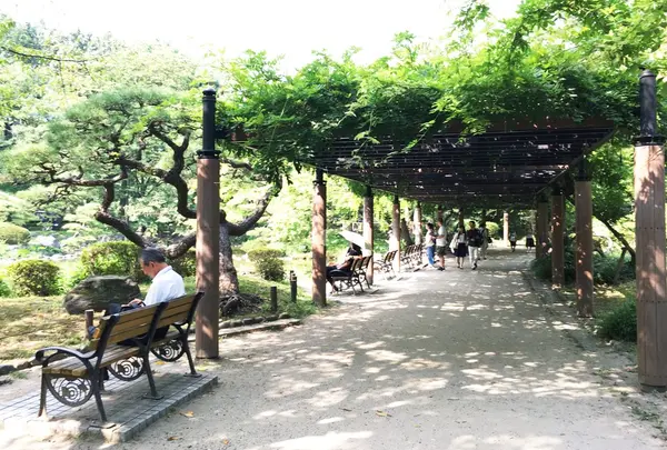 日比谷公園