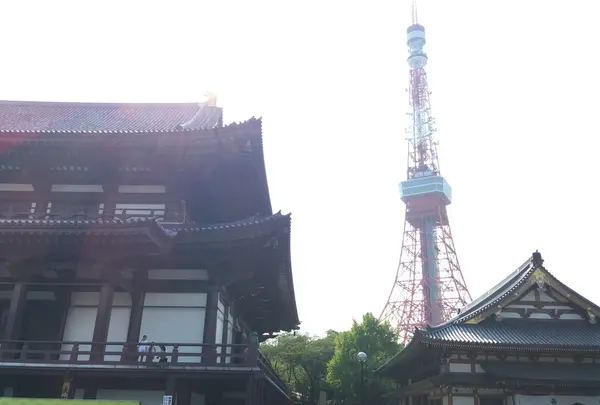 増上寺