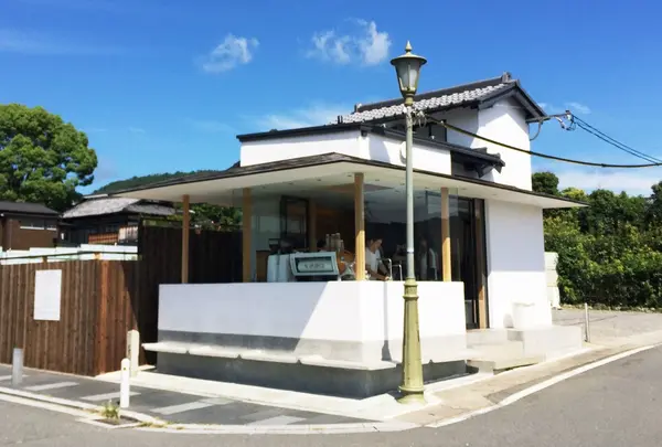 アラビカ 京都 嵐山（% ARABICA Kyoto）の写真・動画_image_190107