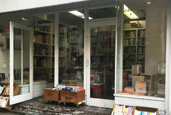 smokebooks 清澄白河店の写真・動画_image_190108