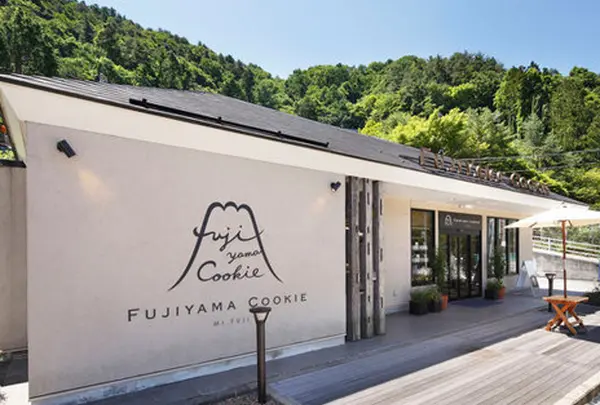 FUJIYAMA COOKIE