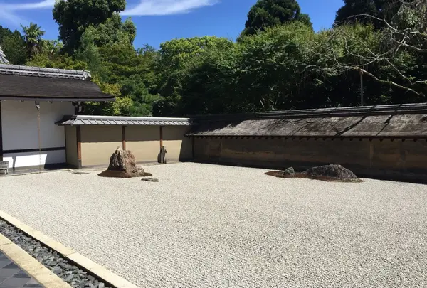 龍安寺