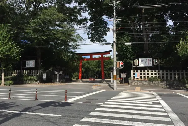 平野神社