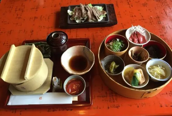 たねや 日牟禮の舎の写真・動画_image_190258