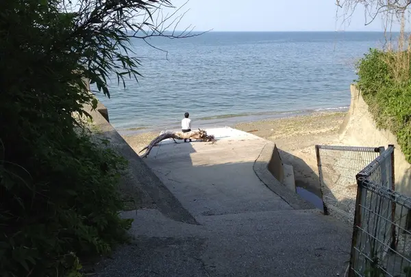 神崎海水浴場