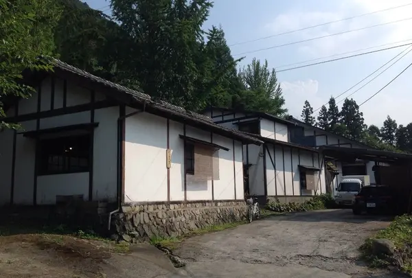 大屋窯