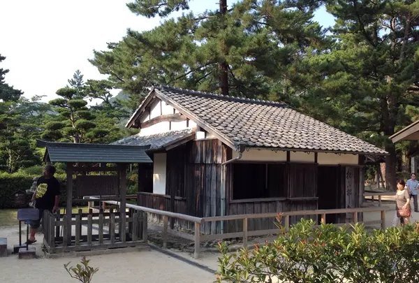 松下村塾