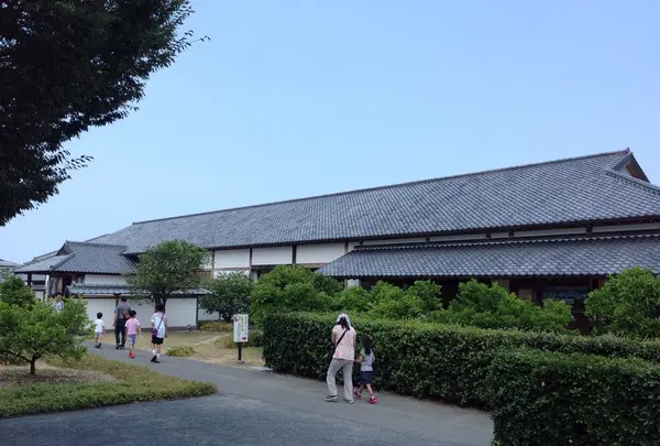 萩博物館の写真・動画_image_190352