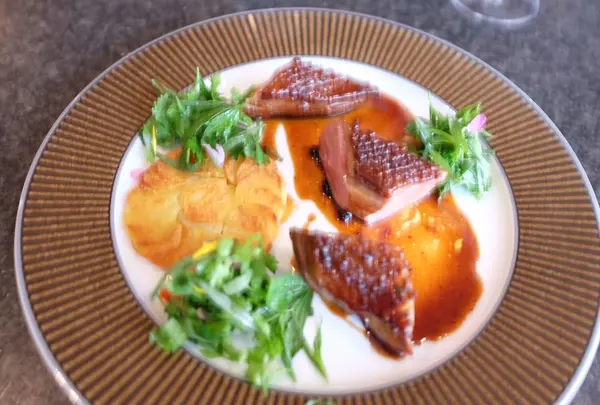 Le Bistrot（ル・ビストロ）