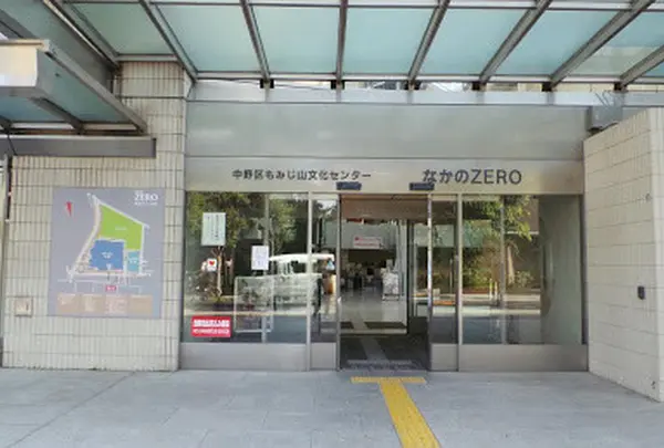 なかのＺＥＲＯの「プラネタリウム」