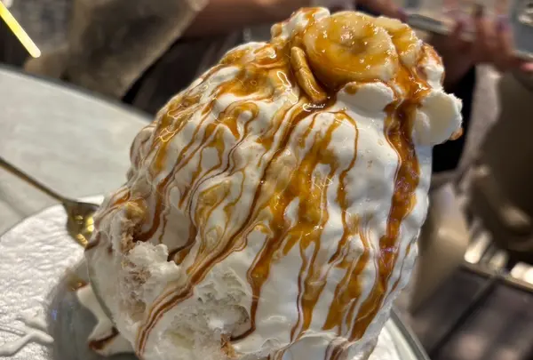 かき氷カフェ＆シーシャバー レディアンラウンジ 恵比寿