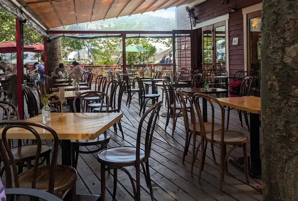 阿里山カフェ • Alishan Cafeの写真・動画_image_1906396