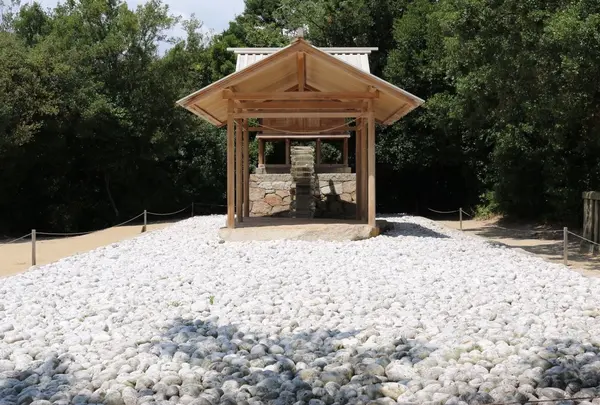 家プロジェクト　護王神社