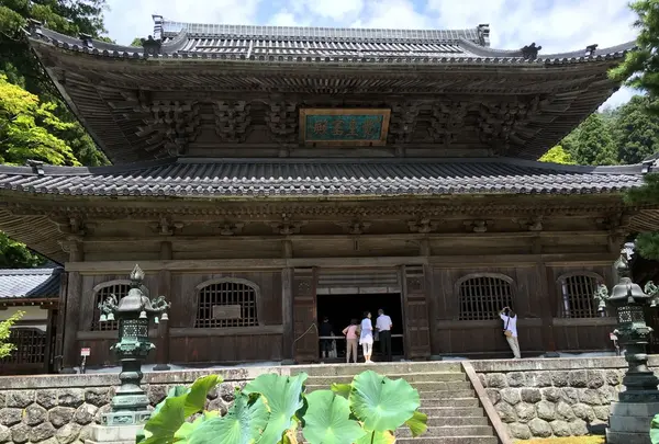 大本山永平寺