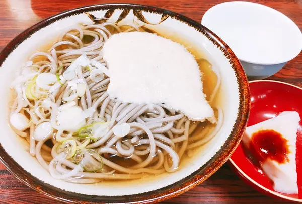 山侊