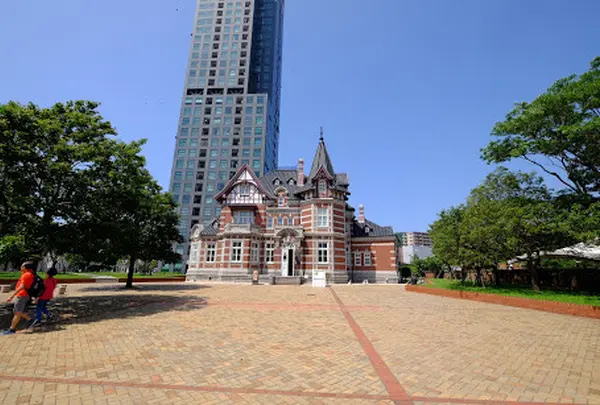 門司港レトロ