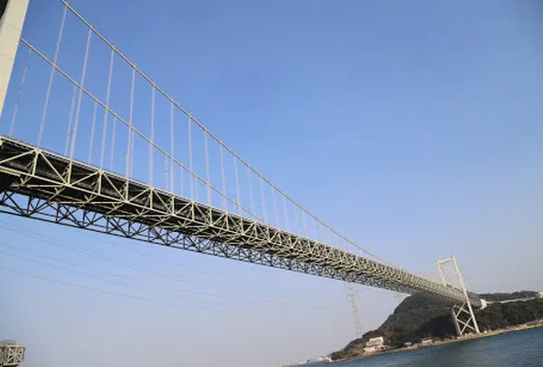 関門橋