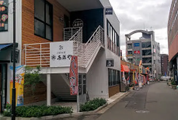 ふきや香椎店