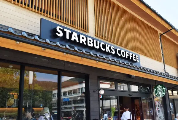 スターバックスコーヒー 出雲大社店（STARBUCKS COFFEE）