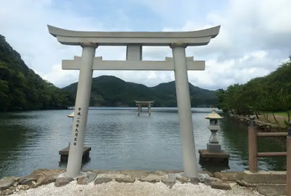 和多都美神社