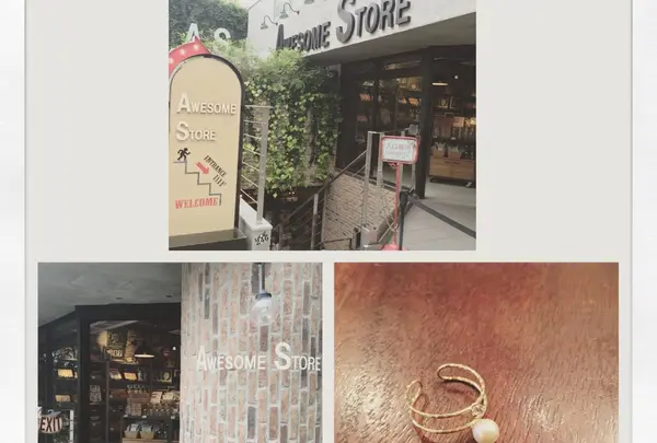 AWESOME STORE（オーサムストアー）