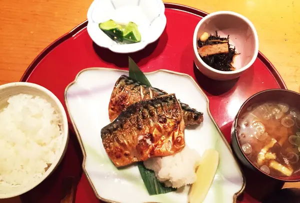 伊豆の旬 やんも