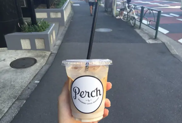 Perch
