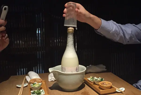 圓谷(まるたに)SAKEBAR MARUTANI