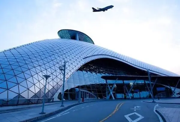 仁川国際空港/Incheon International Airport/인천국제공항