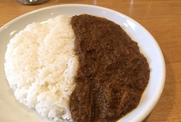 TADA CURRY（タダ カレー）の写真・動画_image_191167