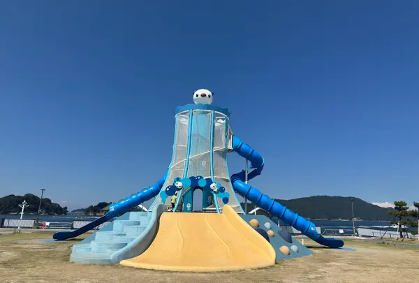 ポケふた ミジュマル（ミジュマル公園）