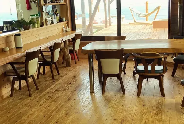 Coffee &Bar SAN.S