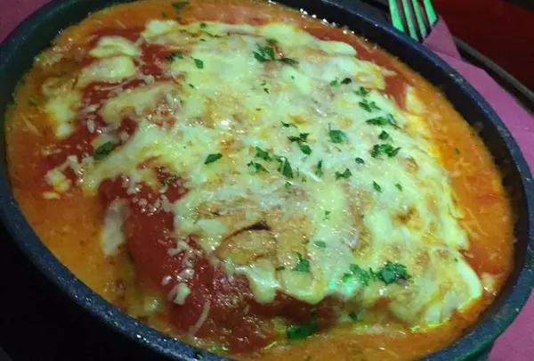 Niseko Pizza