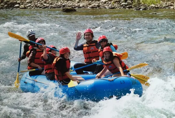NAC NISEKO ADVENTURE CENTREの写真・動画_image_191454
