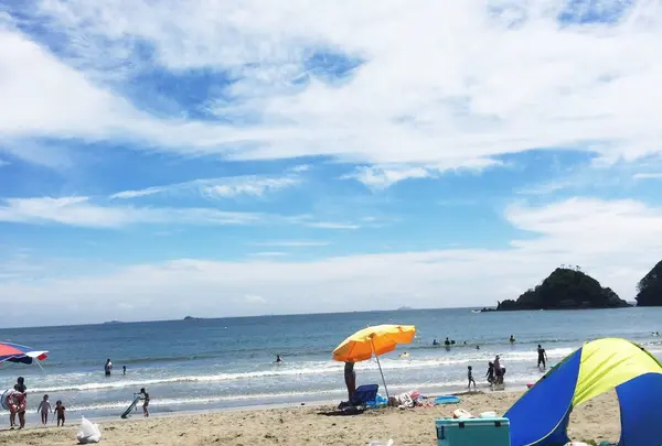 弓ヶ浜