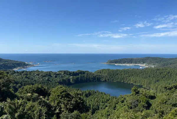 八望台