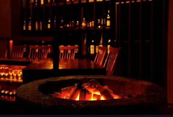 Bar松虎 -Bar Matsutora-