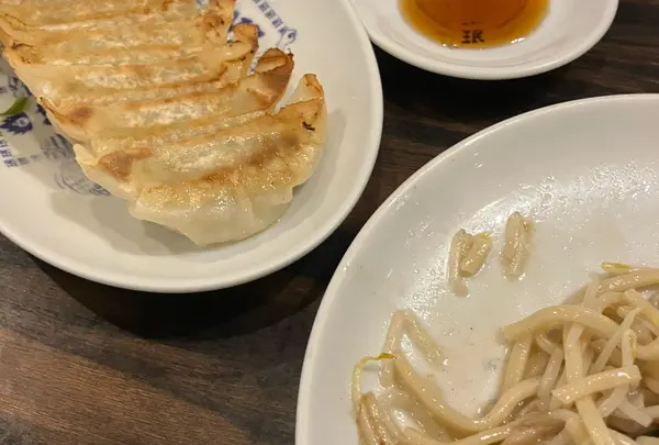 珉珉 虹のまち店