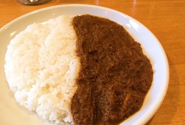 TADA CURRY（タダ カレー）の写真・動画_image_191628