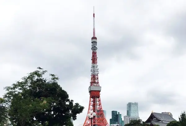芝公園
