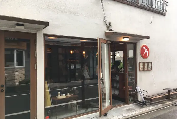 Fuglen Tokyo（フグレントウキョウ）の写真・動画_image_191651
