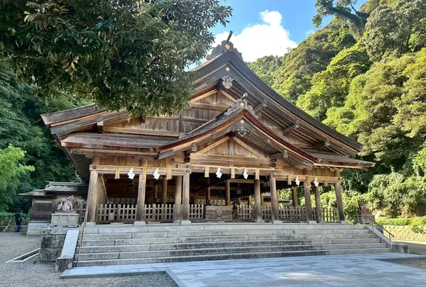 美保神社の写真・動画_image_1916737