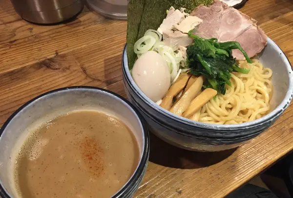 麺や わたる