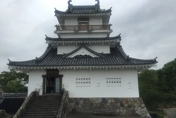 杵築城の写真・動画_image_191722